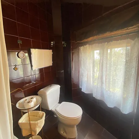 El Sauce * Santa Eulalia la Mayor