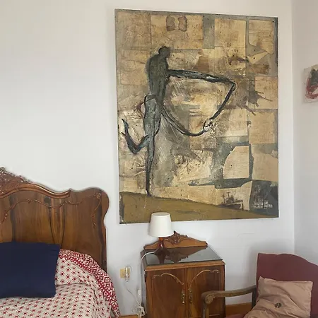 El Sauce Сasa de vacaciones Santa Eulalia la Mayor