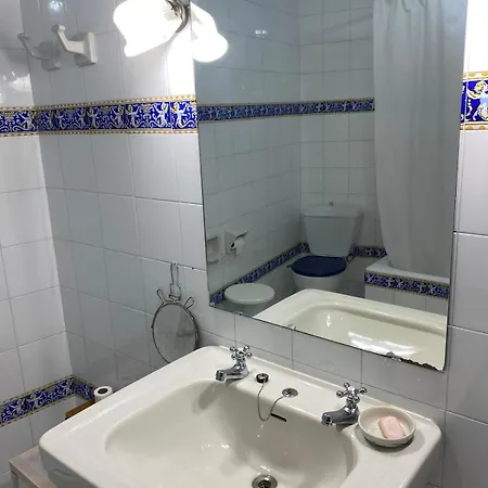 El Sauce * Santa Eulalia la Mayor