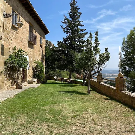 Сasa de vacaciones El Sauce