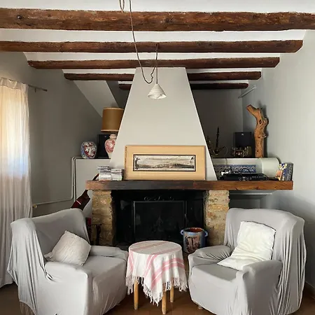 El Sauce * Santa Eulalia la Mayor