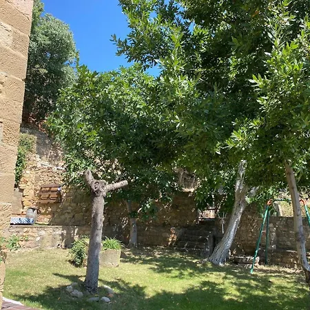 Σπίτι διακοπών El Sauce Santa Eulalia la Mayor