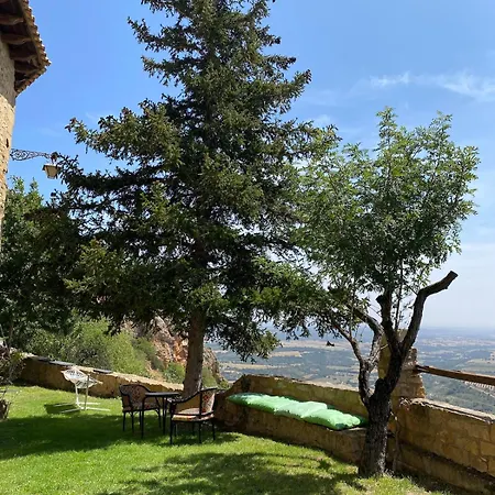 El Sauce Prázdninový dům Santa Eulalia la Mayor