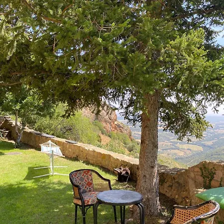 El Sauce Сasa de vacaciones