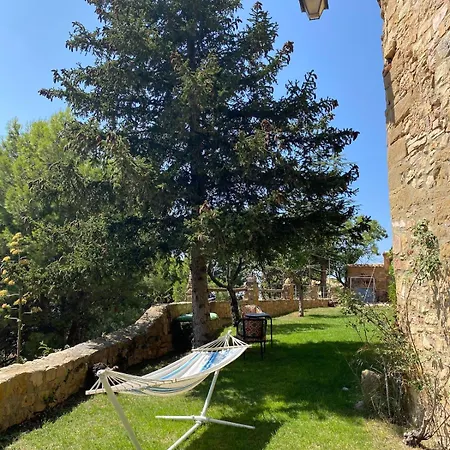 El Sauce Santa Eulalia la Mayor