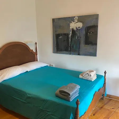 El Sauce * Santa Eulalia la Mayor