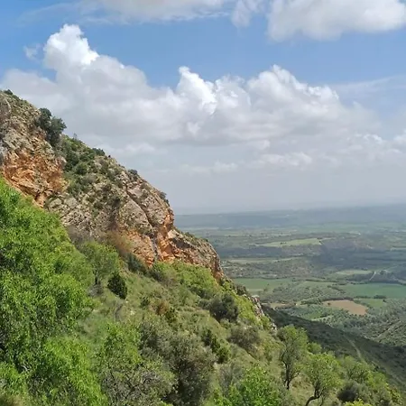 Σπίτι διακοπών El Sauce Santa Eulalia la Mayor