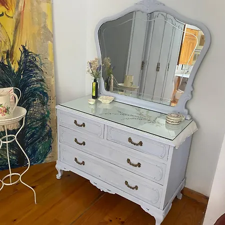 Сasa de vacaciones El Sauce *