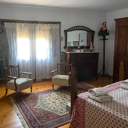 Σπίτι διακοπών El Sauce Santa Eulalia la Mayor
