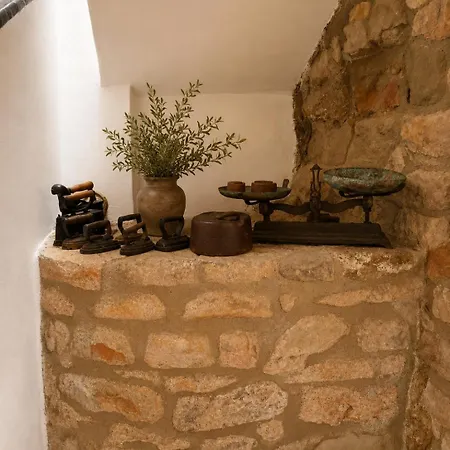 Σπίτι διακοπών El Sauce Santa Eulalia la Mayor